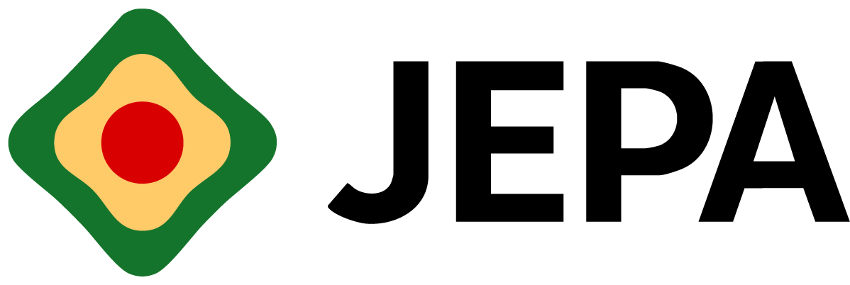 Jordan Exporters and Producers Association for Fruit and Vegetables logo