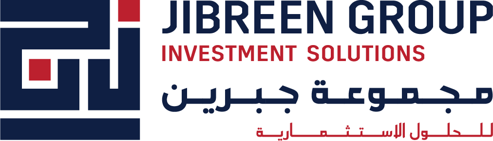 Jabrin Investment Solutions Group logo